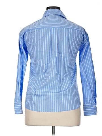 OVI Long Sleeve Button-Down Shirt (view 2)