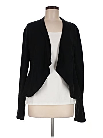 Bordeaux Cardigan (view 1)
