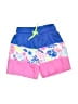 Tommy Bahama 100% Polyester Pink Board Shorts 9-12 MO / 12 MO - photo 1