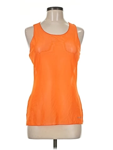 Brooks Active Tank (view 1)