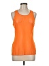Brooks Orange Active Tank Size M - photo 1