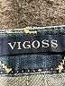Vigoss Blue Jeans Size 30 waist (estimated) - photo 4