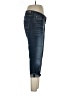 Denizen from Levi's Blue Jeans Size 32 waist - photo 4