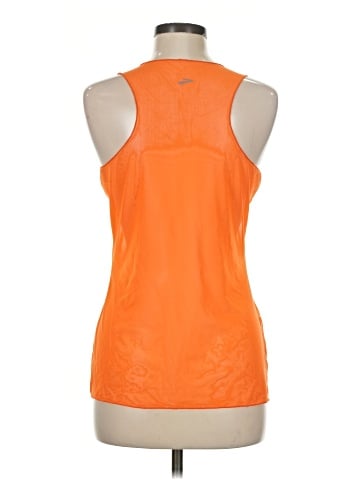 Brooks Active Tank (view 2)