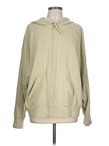PacSun Zip Up Hoodie (view 1)