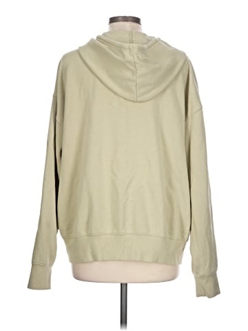 PacSun Zip Up Hoodie (view 2)