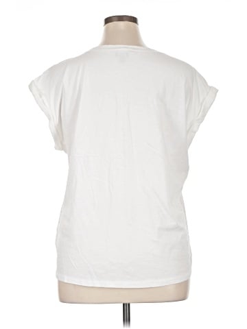 INC International Concepts Sleeveless T-Shirt (view 2)