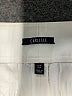 Carlisle Solid Ivory Casual Pants Size 6 - photo 4