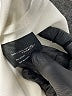 Carlisle Solid Ivory Casual Pants Size 6 - photo 5