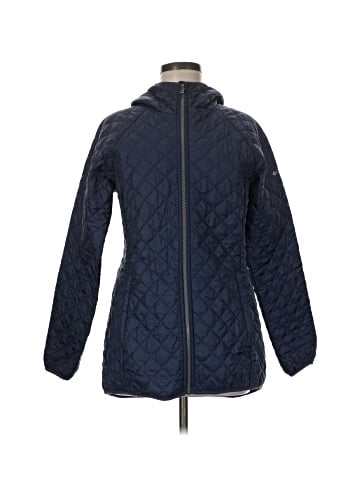 Columbia Jacket (view 1)