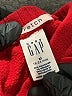 Baby Gap Red Casual Pants Size 18-24 mo - photo 4