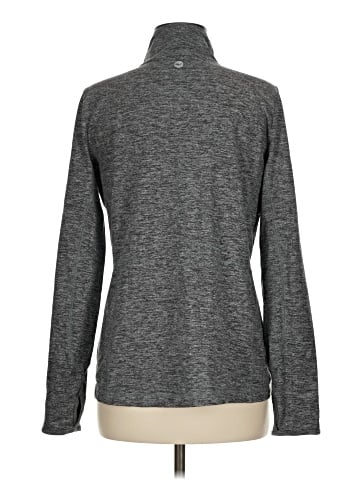 Vineyard Vines Performance Zip Up Hoodie (view 2)