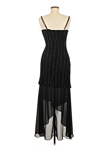 Joseph Ribkoff Cocktail Dress (view 2)