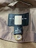 Gallery Tan Trenchcoat Size L - photo 6