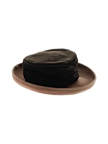 Eric Javits Fedora (view 1)