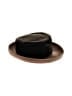 Eric Javits Brown Fedora One size - photo 1