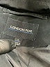 London Fog 100% Polyester Black Coat Size L - photo 6
