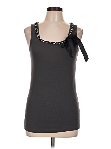 Ann Taylor LOFT Sleeveless Top (view 1)