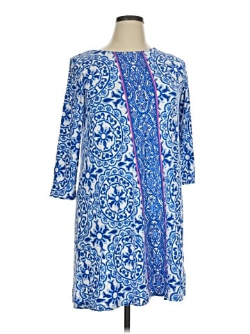 Lilly Pulitzer Casual Dress (view 1)