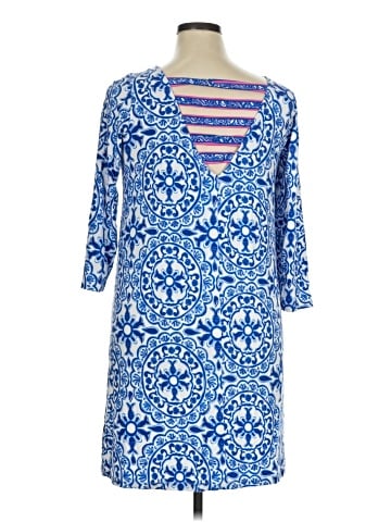 Lilly Pulitzer Casual Dress (view 2)