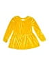 Cat & Jack Yellow Dress Size 5T - photo 1