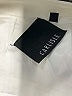 Carlisle White Jacket Size 4 - photo 6