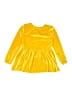 Cat & Jack Yellow Dress Size 5T - photo 2