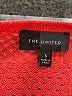 The Limited Red Cardigan Size S - photo 7