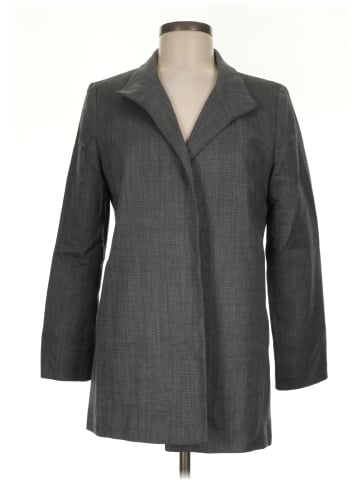 Sigrid Olsen Wool Coat (view 1)