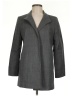 Sigrid Olsen Gray Wool Coat Size 8 - photo 1