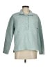 Eddie Bauer Teal Pullover Sweater Size M - photo 1