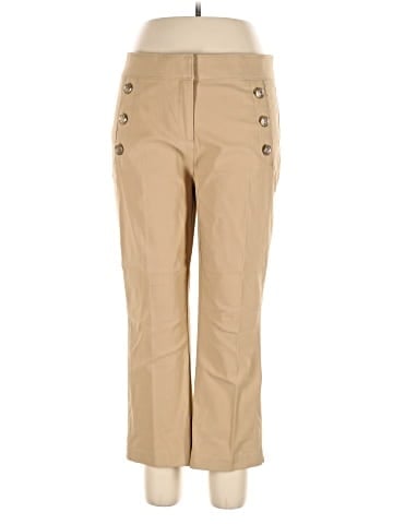 Jules & Leopold Casual Pants (view 1)