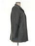 Sigrid Olsen Gray Wool Coat Size 8 - photo 4