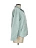 Eddie Bauer Teal Pullover Sweater Size M - photo 4