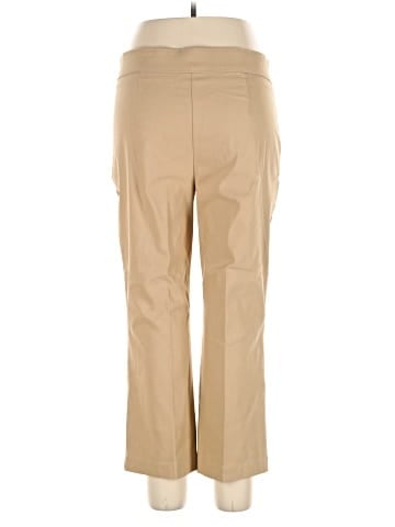 Jules & Leopold Casual Pants (view 2)