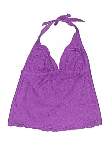 Mossimo Swimsuit Top (view 1)