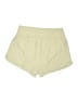 Gap Fit Solid Yellow Athletic Shorts Size M - photo 2