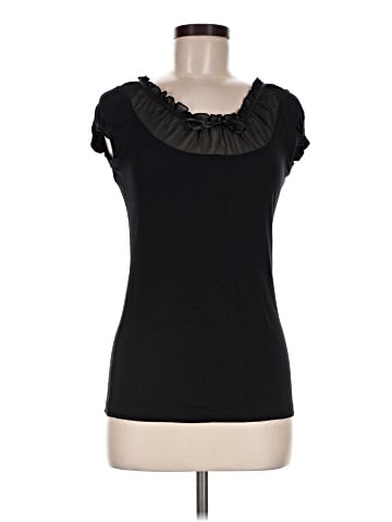 INC International Concepts Sleeveless T-Shirt (view 1)