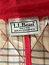 L.L.Bean 100% Polyester Red Vest Size S (petite) - photo 6