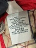 L.L.Bean 100% Polyester Red Vest Size S (petite) - photo 8