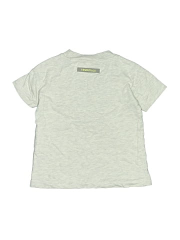ESSENTIALS Fear of God Short Sleeve T-Shirt (view 2)