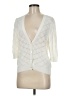 Wilfred Ivory Cardigan Size M - photo 1