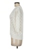 Wilfred Ivory Cardigan Size M - photo 5