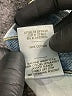 Just Black 100% Cotton Blue Jeans Size 28 waist - photo 8