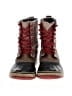 Sorel Brown Rain Boots Size 8 - photo 2