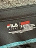 Fila Sport Solid Black Active Skort Size M - photo 3