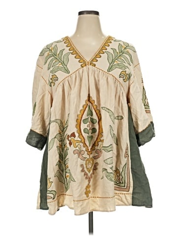 Zara Casual Dress (view 1)