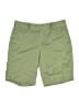 Dockers Solid Green Khaki Shorts Size 12 - photo 1