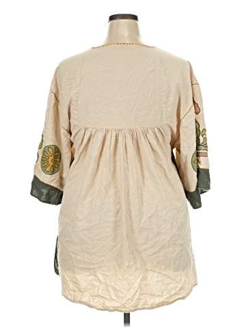 Zara Casual Dress (view 2)