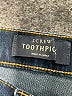 J.Crew Blue Jeans Size 28 waist - photo 4